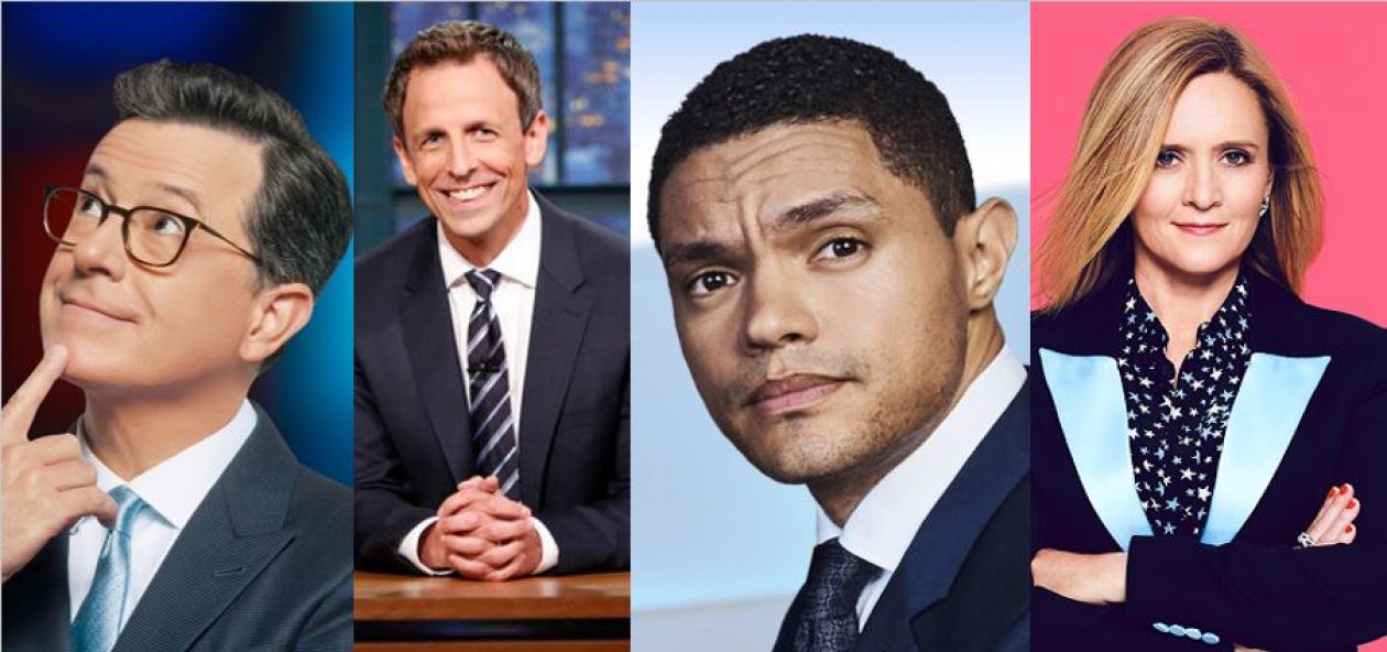 USA 2020 : Del impeachment a las elecciones